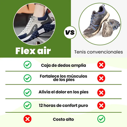 FlexAir - OFERTA DISPONIBLE SOLO HOYa (Copy)