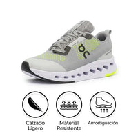 Gris Verde