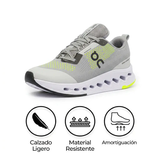 🔥Lanzamiento TENIS ON Importados - OFERTA DISPONIBLE SOLO HOY