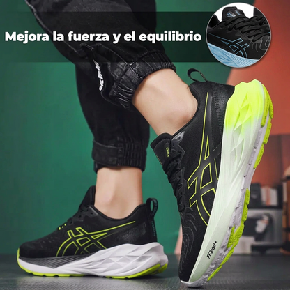 🔥TENIS Asics Importados - OFERTA DISPONIBLE SOLO HOY