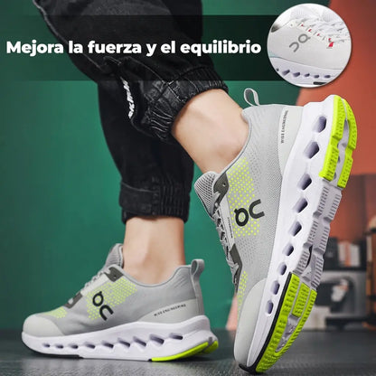🔥Lanzamiento TENIS ON Importados - OFERTA DISPONIBLE SOLO HOY