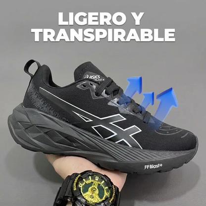 🔥TENIS Asics Importados - OFERTA DISPONIBLE SOLO HOY