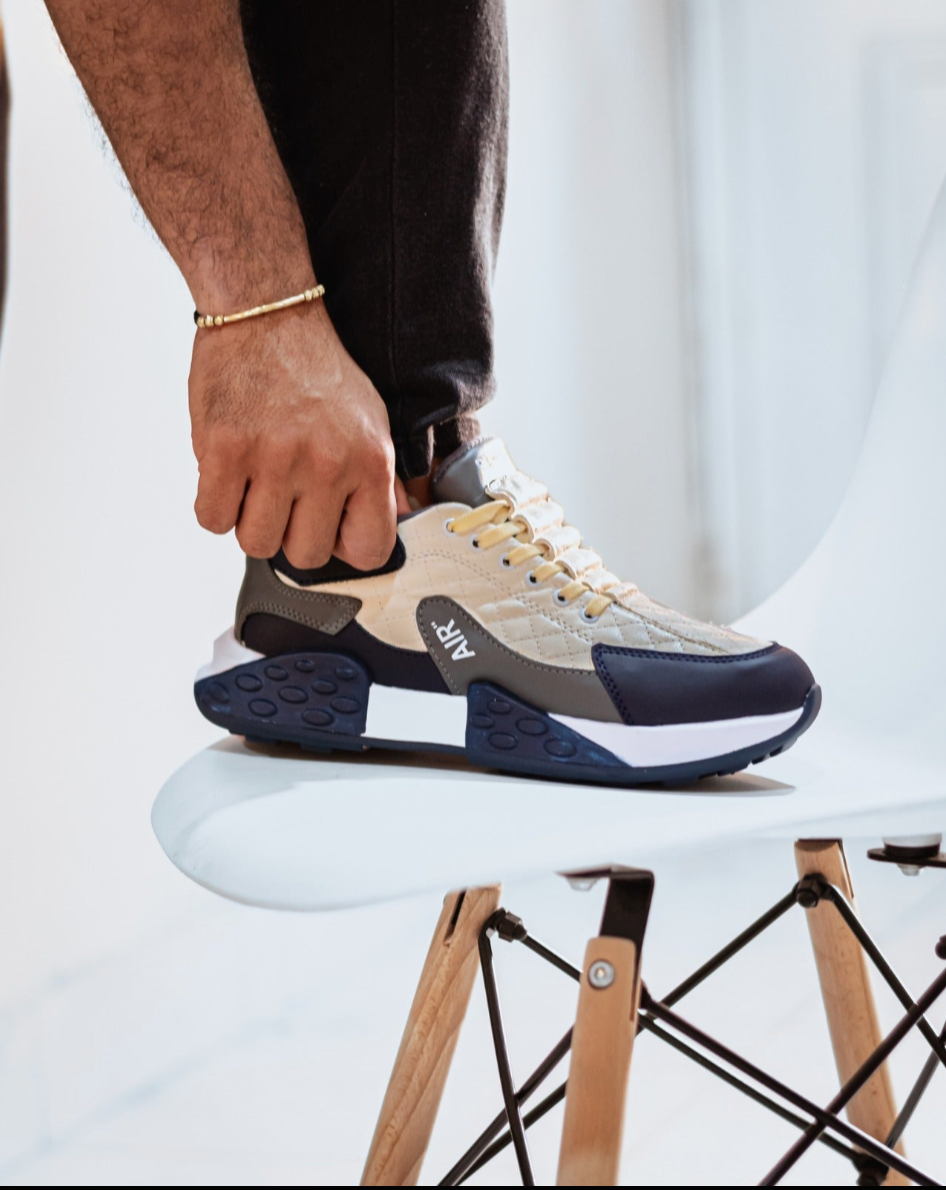Tenis Flex Comodos