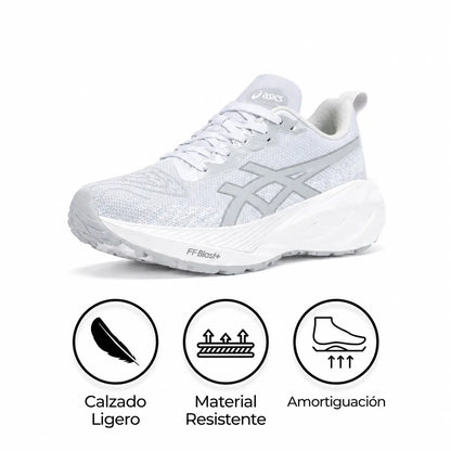 🔥TENIS Asics Importados - OFERTA DISPONIBLE SOLO HOY