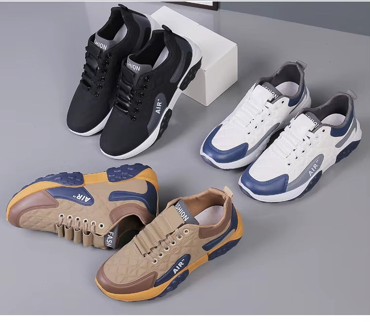 Tenis Flex Comodos